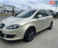 Жовтий Сеат Altea, об'ємом двигуна 1.97 л та пробігом 205 тис. км за 6900 $, фото 1 на Automoto.ua