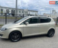 Жовтий Сеат Altea, об'ємом двигуна 1.97 л та пробігом 205 тис. км за 6900 $, фото 8 на Automoto.ua