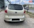 Жовтий Сеат Altea, об'ємом двигуна 1.97 л та пробігом 205 тис. км за 6900 $, фото 4 на Automoto.ua