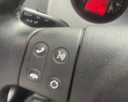 Жовтий Сеат Altea, об'ємом двигуна 1.97 л та пробігом 205 тис. км за 6900 $, фото 12 на Automoto.ua
