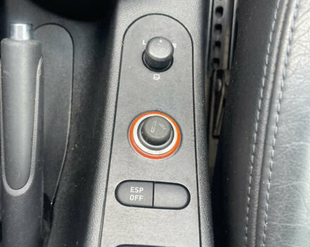Жовтий Сеат Altea, об'ємом двигуна 1.97 л та пробігом 205 тис. км за 6900 $, фото 29 на Automoto.ua