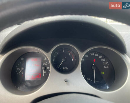 Жовтий Сеат Altea, об'ємом двигуна 1.97 л та пробігом 205 тис. км за 6900 $, фото 31 на Automoto.ua