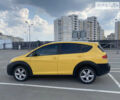 Жовтий Сеат Altea, об'ємом двигуна 2 л та пробігом 265 тис. км за 7300 $, фото 5 на Automoto.ua