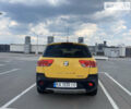 Жовтий Сеат Altea, об'ємом двигуна 2 л та пробігом 265 тис. км за 7300 $, фото 3 на Automoto.ua