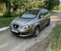 Сірий Сеат Altea, об'ємом двигуна 2 л та пробігом 394 тис. км за 3600 $, фото 1 на Automoto.ua
