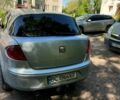 Сірий Сеат Altea, об'ємом двигуна 1.6 л та пробігом 300 тис. км за 3500 $, фото 10 на Automoto.ua