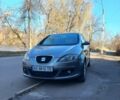 Серый Сеат Алтеа, объемом двигателя 2 л и пробегом 308 тыс. км за 4600 $, фото 1 на Automoto.ua