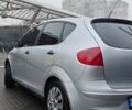 Серый Сеат Алтеа, объемом двигателя 1.6 л и пробегом 190 тыс. км за 5200 $, фото 7 на Automoto.ua