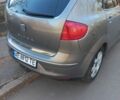 Серый Сеат Алтеа, объемом двигателя 2 л и пробегом 308 тыс. км за 4600 $, фото 3 на Automoto.ua