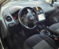 Серый Сеат Алтеа, объемом двигателя 2 л и пробегом 300 тыс. км за 7200 $, фото 4 на Automoto.ua