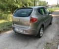 Сірий Сеат Altea, об'ємом двигуна 2 л та пробігом 394 тис. км за 3600 $, фото 3 на Automoto.ua