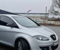 Серый Сеат Алтеа, объемом двигателя 1.6 л и пробегом 190 тыс. км за 5200 $, фото 1 на Automoto.ua