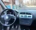 Серый Сеат Алтеа, объемом двигателя 2 л и пробегом 308 тыс. км за 4600 $, фото 5 на Automoto.ua
