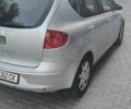 Серый Сеат Алтеа, объемом двигателя 2 л и пробегом 193 тыс. км за 4300 $, фото 2 на Automoto.ua