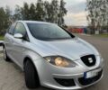 Серый Сеат Алтеа, объемом двигателя 1.9 л и пробегом 258 тыс. км за 2510 $, фото 2 на Automoto.ua