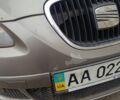 Серый Сеат Алтеа, объемом двигателя 1.6 л и пробегом 201 тыс. км за 5600 $, фото 3 на Automoto.ua