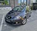Серый Сеат Алтеа, объемом двигателя 1.6 л и пробегом 221 тыс. км за 5700 $, фото 1 на Automoto.ua