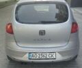 Серый Сеат Алтеа, объемом двигателя 2 л и пробегом 193 тыс. км за 4300 $, фото 3 на Automoto.ua