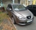 Серый Сеат Алтеа, объемом двигателя 1.6 л и пробегом 201 тыс. км за 5600 $, фото 2 на Automoto.ua
