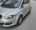 Серый Сеат Алтеа, объемом двигателя 2 л и пробегом 193 тыс. км за 4300 $, фото 5 на Automoto.ua