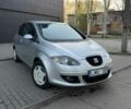 Серый Сеат Алтеа, объемом двигателя 2 л и пробегом 412 тыс. км за 2400 $, фото 1 на Automoto.ua