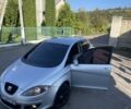 Серый Сеат Алтеа, объемом двигателя 1.9 л и пробегом 290 тыс. км за 4800 $, фото 1 на Automoto.ua