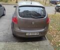 Серый Сеат Алтеа, объемом двигателя 1.6 л и пробегом 201 тыс. км за 5600 $, фото 5 на Automoto.ua