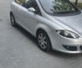 Серый Сеат Алтеа, объемом двигателя 2 л и пробегом 193 тыс. км за 4300 $, фото 1 на Automoto.ua