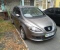 Серый Сеат Алтеа, объемом двигателя 1.6 л и пробегом 201 тыс. км за 5600 $, фото 1 на Automoto.ua