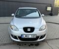 Серый Сеат Алтеа, объемом двигателя 2 л и пробегом 412 тыс. км за 2400 $, фото 1 на Automoto.ua