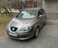 Серый Сеат Алтеа, объемом двигателя 1.6 л и пробегом 201 тыс. км за 5600 $, фото 1 на Automoto.ua