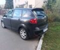 Серый Сеат Алтеа, объемом двигателя 2 л и пробегом 305 тыс. км за 2863 $, фото 1 на Automoto.ua