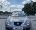 Серый Сеат Алтеа, объемом двигателя 1.6 л и пробегом 308 тыс. км за 5904 $, фото 1 на Automoto.ua