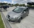 Сірий Сеат Altea, об'ємом двигуна 1.6 л та пробігом 207 тис. км за 4684 $, фото 1 на Automoto.ua