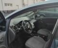 Серый Сеат Алтеа, объемом двигателя 0 л и пробегом 320 тыс. км за 3600 $, фото 4 на Automoto.ua