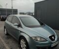 Серый Сеат Алтеа, объемом двигателя 0 л и пробегом 320 тыс. км за 3600 $, фото 1 на Automoto.ua