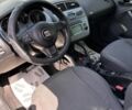 Сірий Сеат Altea, об'ємом двигуна 1.6 л та пробігом 281 тис. км за 4400 $, фото 15 на Automoto.ua
