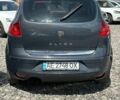 Сірий Сеат Altea, об'ємом двигуна 1.6 л та пробігом 281 тис. км за 4400 $, фото 7 на Automoto.ua