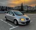 Серый Сеат Алтеа, объемом двигателя 2 л и пробегом 400 тыс. км за 1609 $, фото 2 на Automoto.ua