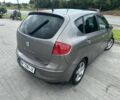 Сірий Сеат Altea, об'ємом двигуна 1.6 л та пробігом 207 тис. км за 4684 $, фото 5 на Automoto.ua