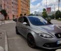 Сірий Сеат Altea, об'ємом двигуна 2 л та пробігом 226 тис. км за 6400 $, фото 2 на Automoto.ua