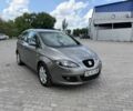 Серый Сеат Алтеа, объемом двигателя 1.6 л и пробегом 170 тыс. км за 4800 $, фото 1 на Automoto.ua