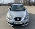 Сірий Сеат Altea, об'ємом двигуна 2 л та пробігом 308 тис. км за 4100 $, фото 1 на Automoto.ua