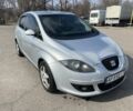 Сірий Сеат Altea, об'ємом двигуна 2 л та пробігом 308 тис. км за 4100 $, фото 1 на Automoto.ua