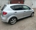 Серый Сеат Алтеа, объемом двигателя 1.9 л и пробегом 235 тыс. км за 4600 $, фото 6 на Automoto.ua