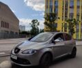 Сірий Сеат Altea, об'ємом двигуна 2 л та пробігом 226 тис. км за 6400 $, фото 1 на Automoto.ua