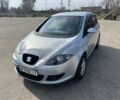 Сірий Сеат Altea, об'ємом двигуна 2 л та пробігом 308 тис. км за 4100 $, фото 2 на Automoto.ua