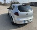 Сірий Сеат Altea, об'ємом двигуна 2 л та пробігом 308 тис. км за 4100 $, фото 6 на Automoto.ua