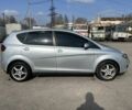 Сірий Сеат Altea, об'ємом двигуна 2 л та пробігом 308 тис. км за 4100 $, фото 3 на Automoto.ua