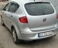 Серый Сеат Алтеа, объемом двигателя 1.9 л и пробегом 235 тыс. км за 4600 $, фото 4 на Automoto.ua